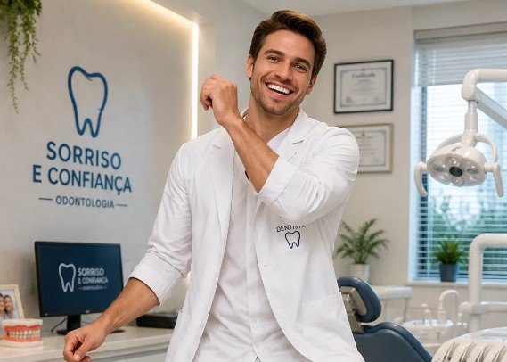 Exemplos de Marketing Odontológico em Redes Sociais: você está postando o conteúdo certo para o objetivo errado?